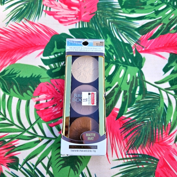 Physicians Formula Other - Physicians Formula Contour and Highlight Palette Mate 6810